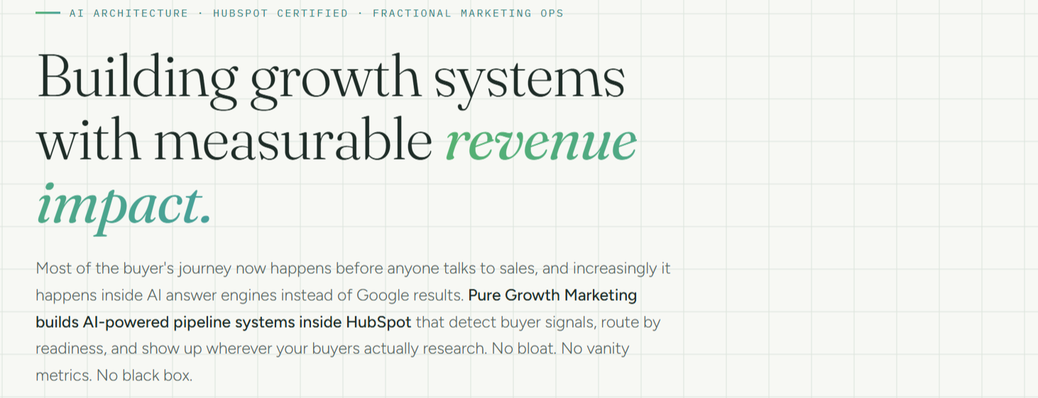 Pure Growth Marketing Engine-1-1 Pure Growth Marketing Engine-1-1